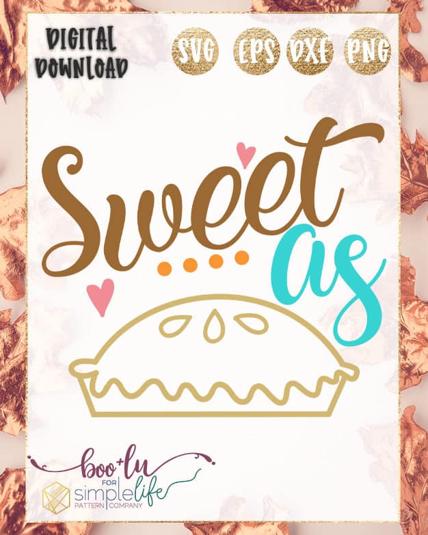 Free Free 293 Life Is Sweet Svg SVG PNG EPS DXF File