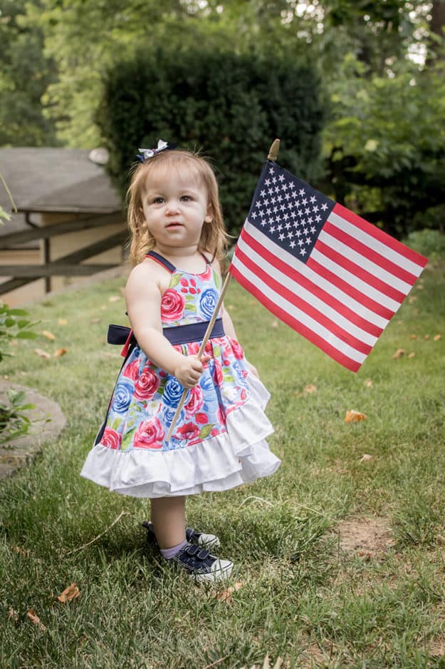 Sew Patriotic 2020: INSPIRATION FOR YOUR PATRIOTIC MAKES - The Simple Life